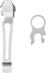 Leatherman Pocketclip+Koordoog