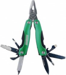 BrÃ¼der Mannesmann Multitool met 10 funkties