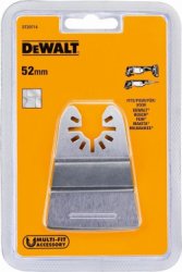 DeWALT DT20714 HCS Schaafijzer gebogen