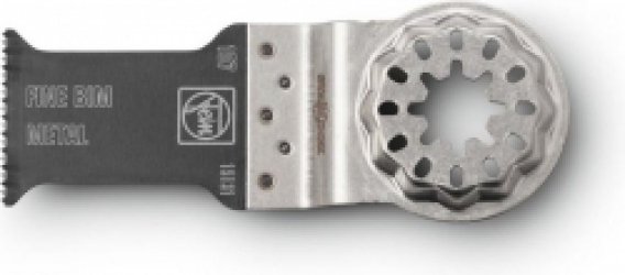Fein 63502157210 E-Cut zaagblad (1st) - SL - 50 x 30 mm (157)