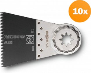 Fein 63502127240 E-Cut precisie zaagblad (10st) - SLP - 50 x 65 mm (127)