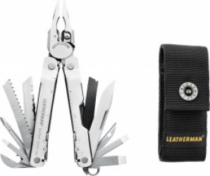 Leatherman - SuperTool 300 - Multitool Clampack