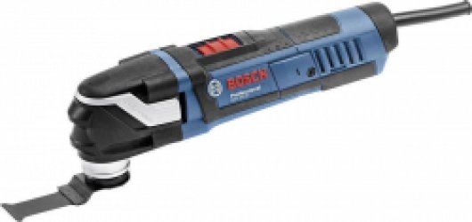 Bosch Professional GOP 40-30 Multitool - Oscillerend - 400 Watt - Inclusief 1 accessoire