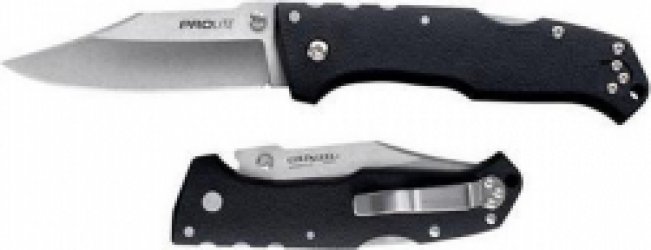 Cold steel pro lite clip