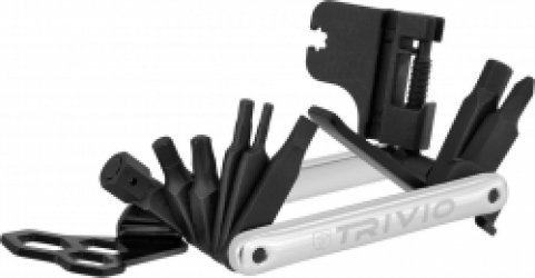 Trivio - Fietsgereedschap Multitool 20 in 1