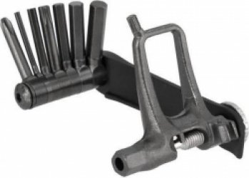 Ritchey - Multitool CPR12+ (12 Functies)