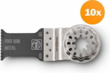 Fein E-Cut Fine 30X50mm Multim (10)