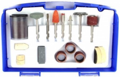 Hofftech Multitool - Accessoires Profi - 59 delig