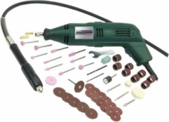 MANNESMANN 50-dlge multitool