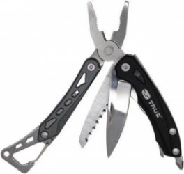 True Utility Seven Pocket 7-in-1 Multitool