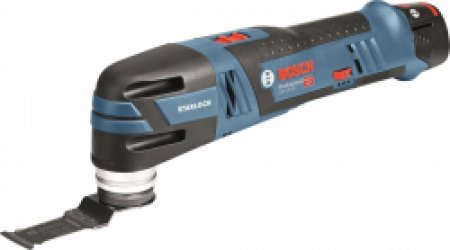 GOP 12V-28 (Zonder accu / lader + 1X AIZ 32 APB)
