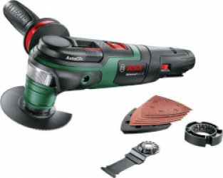 Bosch AdvancedMulti 18 Accu multitool - Zonder 18 V accu en lader