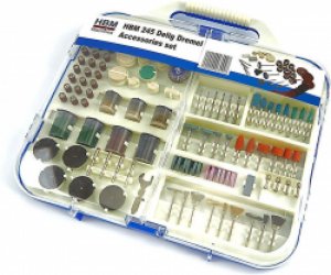250 Delig Multitool Assortiment