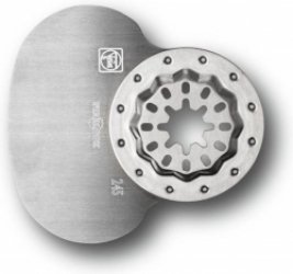 Fein 63903245230 Snijmes paddestoel (5st) - SL - (245)
