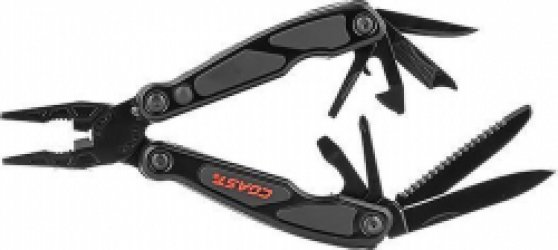 Coast Micro MultiTool met LED verlichting- LED135 Micro Pliers