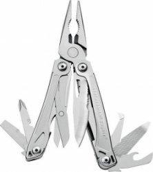 Leatherman Wingman® - 14 functies - Geveerde tang met schaar