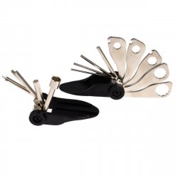 Rex London - Multitool fiets 'Le bicycle'