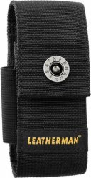 Leatherman nylon hoesje met vakken, maat Medium