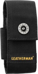 Leatherman nylon hoesje met vakken, maat Large