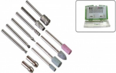 Hofftech Multi - Tool - Accessoires 12 delig Professional