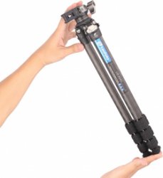 Leofoto Ranger LS-223C + Ball Head LH-25