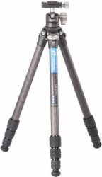 Ranger LS-224C + Ballhead LH-25