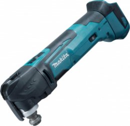 Makita DTM51Z accu multitool