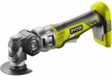 RYOBI R18MT-0 - Multitool (accu) 18V - Exclusief accu/lader