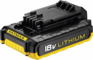 Stanley FMC687L Accu 18 Volt 2.0 Ah