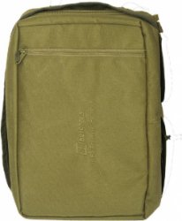 MMPS Organiser Pocket PLUS - Cedar