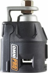 AEG Multitool Omni-RT Rotatiekop