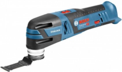 Bosch Professional GOP 12V-28 Accu multitool - Zonder 12 V accu en lader