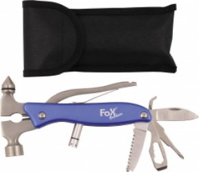 Gereedschapsset, Multitool, 