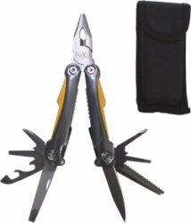 Multitool grote uitvoering, 9-delig