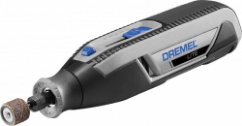 Dremel Lite Multitool - Inclusief 15 accessoires