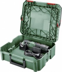 Bosch PMF 250 CES + SystemBox (Basic) Veelzijdige multitool