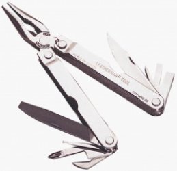 Leatherman multitool - PST - Portland