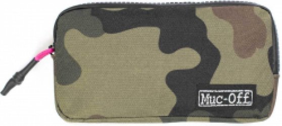 Muc-Off Essentials Case 17x9x2cm