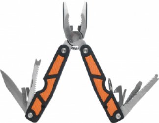 Sagaform Multitool met bits RVS