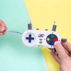 Fizz Game Console Multitool