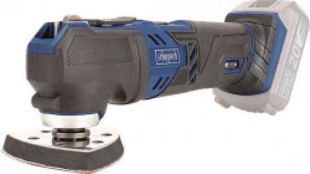 Scheppach Accu Multitool CMT200-20ProS Basic Body