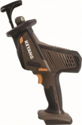 Keyang RS18LO accu recipro-/decoupeerzaag 18V - LOSSE BODY
