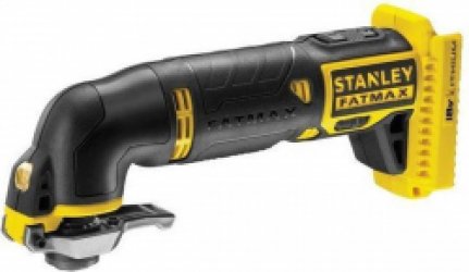 Stanley FMC710B-XJ 18V Li-Ion accu multitool body + 19 delige accessoireset