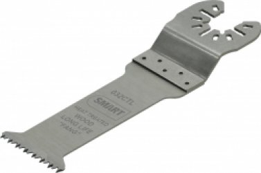 SMART Blades ‘FANG’ Multitool Zaagblad - Hardhout/Hout/Kunststof - 32x67mm