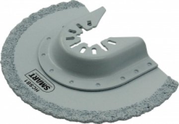 SMART Blades Pro Multitool Segmentzaagblad Carbide