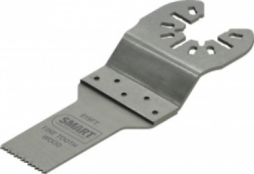 SMART Blades Pro Multitool Zaagblad - 19x42mm - Hout/Kunststof