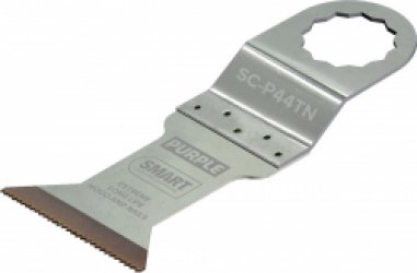 SMART Blades Supercut & Vecturo Purple - Multitool Zaagblad Bi-metaal - 41x51mm