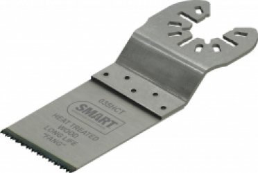 SMART Blades ‘FANG’ Multitool Zaagblad - Hardhout/Hout/Kunststof - 32x42mm