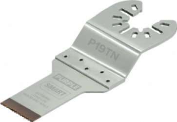 SMART Blades Purple Multitool Zaagblad Bi-metaal - 19x42mm