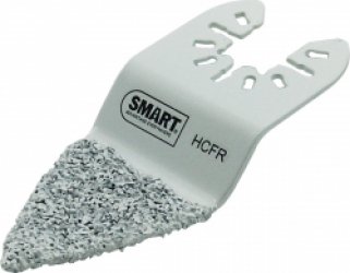 SMART Blades Multitool Punt Rasp Wolfraam - Voegen/Mortel/Verf - 38mm